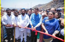 Shinde Claims Impossible Made Possible by Maha Yuti Government