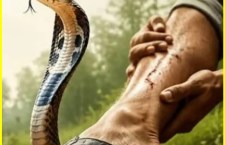 Snake Bites: Avoid Dangerous Home Remedies, Experts Warn