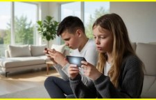 Social Medias Grip on Children: Expert Tips for Parents