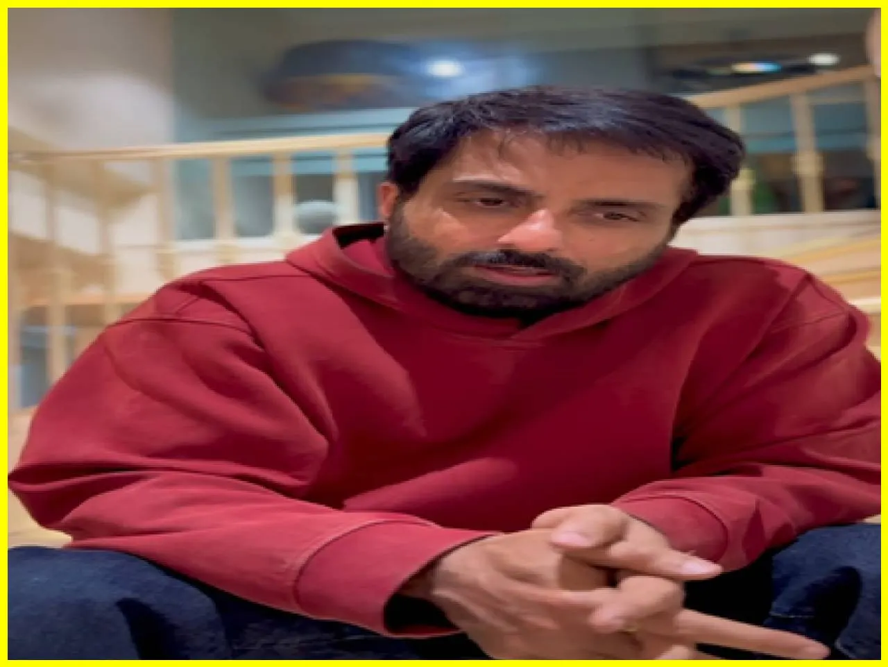 Sonu Sood Questions Safety After Cruise Tragedy in Madhya Pradesh