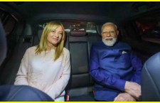 Strengthening Ties: Modi and Melonis Seven Meetings Forge India-Italy Relations