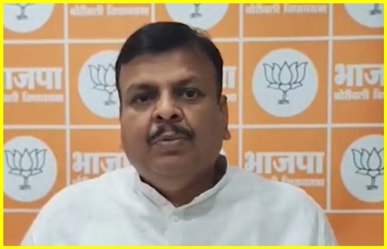 Support for CM Naidus Appeal by Sanjay Upadhyay Amid Demographic Concerns