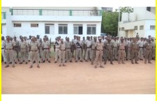 Tamil Nadu Votes Count Under Tight Security