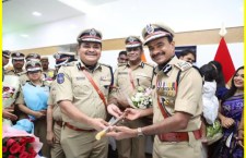 Telangana Police Reorganization Planned as Maoist Threat Declines