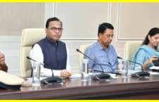 Telangana Prepares for PM Modis Visit on May 10