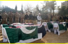 Terror Attack in Pakistans Bannu Claims 15 Lives
