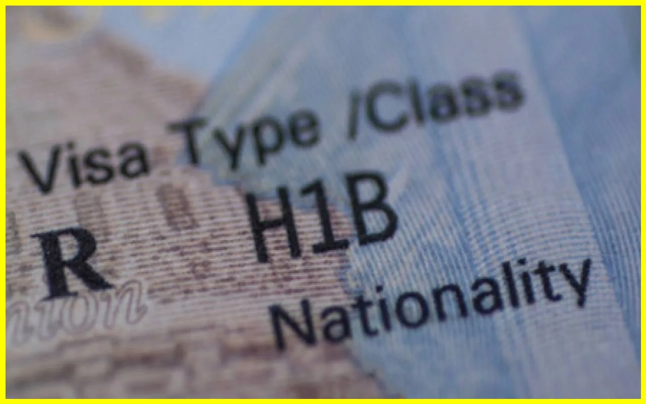 Texas Lawmakers Call for Federal Investigation into H-1B Visa Fraud