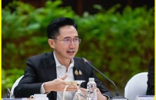 Thailand Announces Major Labor Reforms on National Labor Day