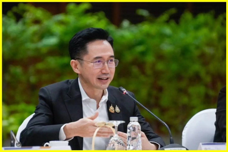 Thailand Announces Major Labor Reforms on National Labor Day