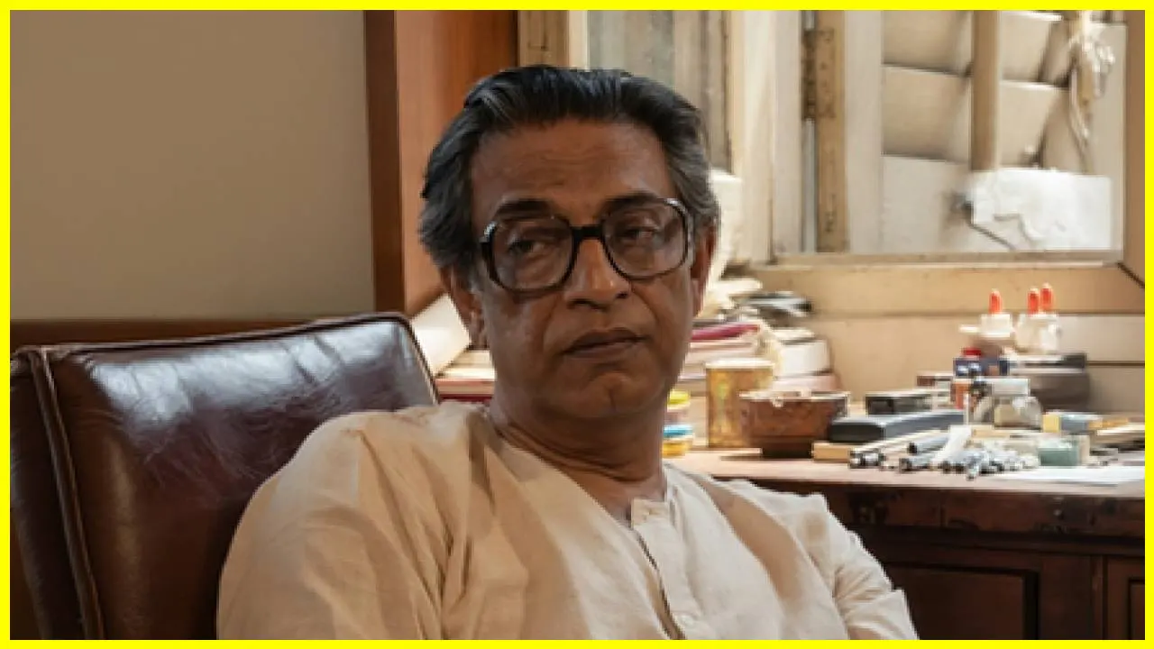 The Struggles Behind Pather Panchali: A Journey of Satyajit Ray