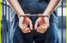 Three Gang Members Injured in Encounter, Six Arrested in Delhi