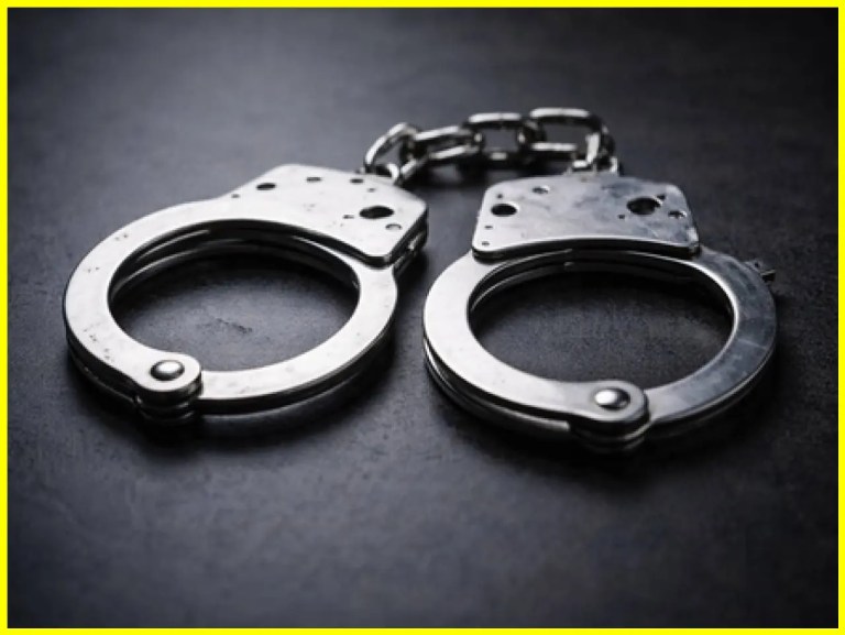 Three TMC Leaders Arrested in Burdwan District Amid Political Controversy