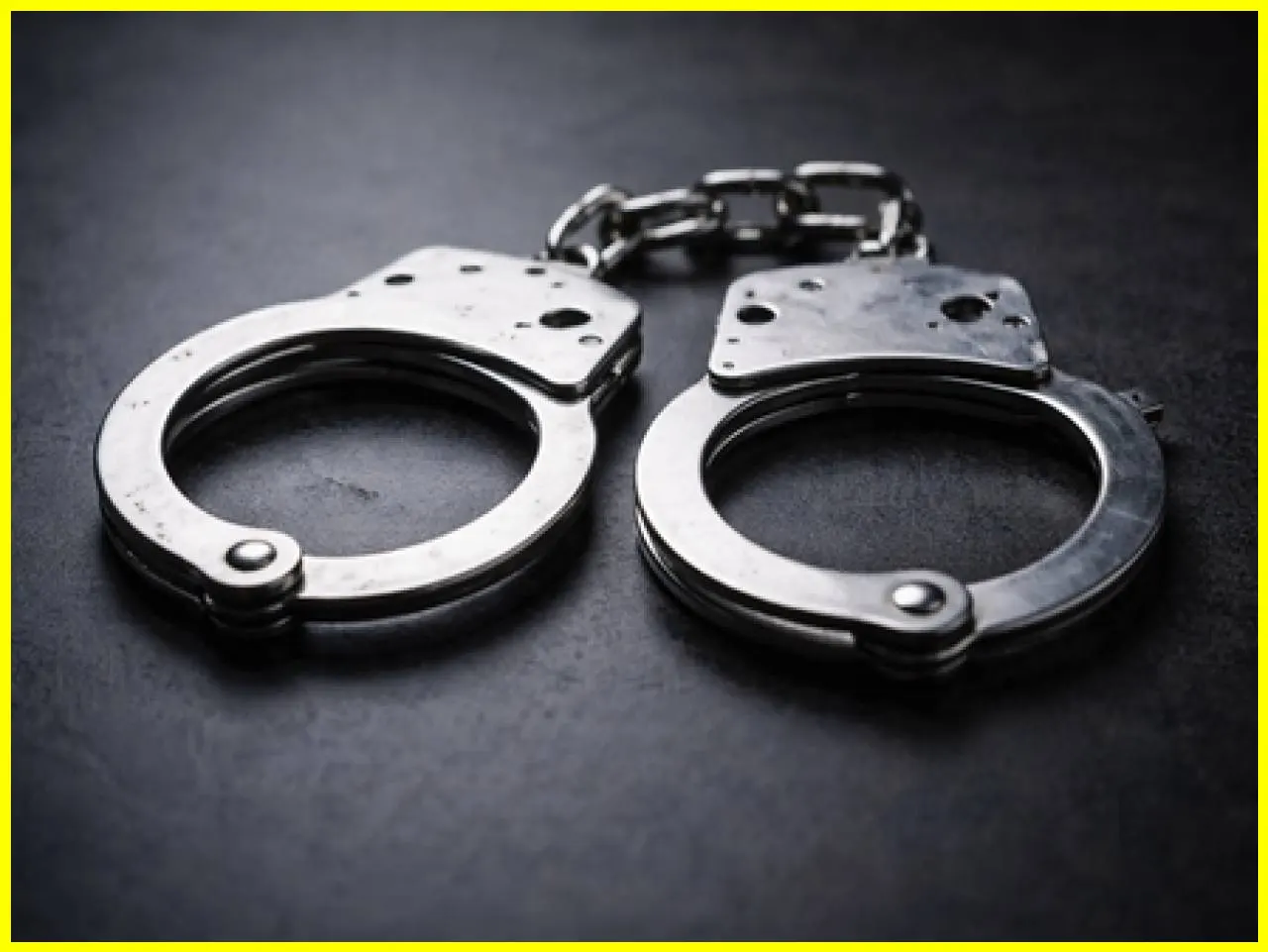 Three TMC Leaders Arrested in Burdwan District Amid Political Controversy