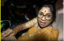 TMC Leaders Accuse Officials of Disrupting Strong Room Security