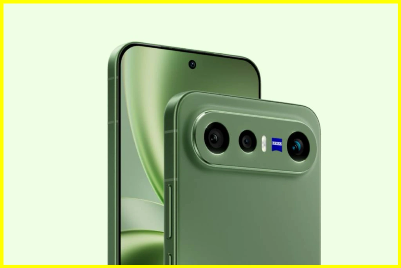 Top 5 Alternatives to Vivo X300 FE