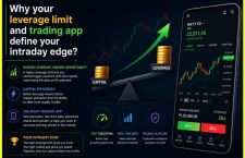 trading app