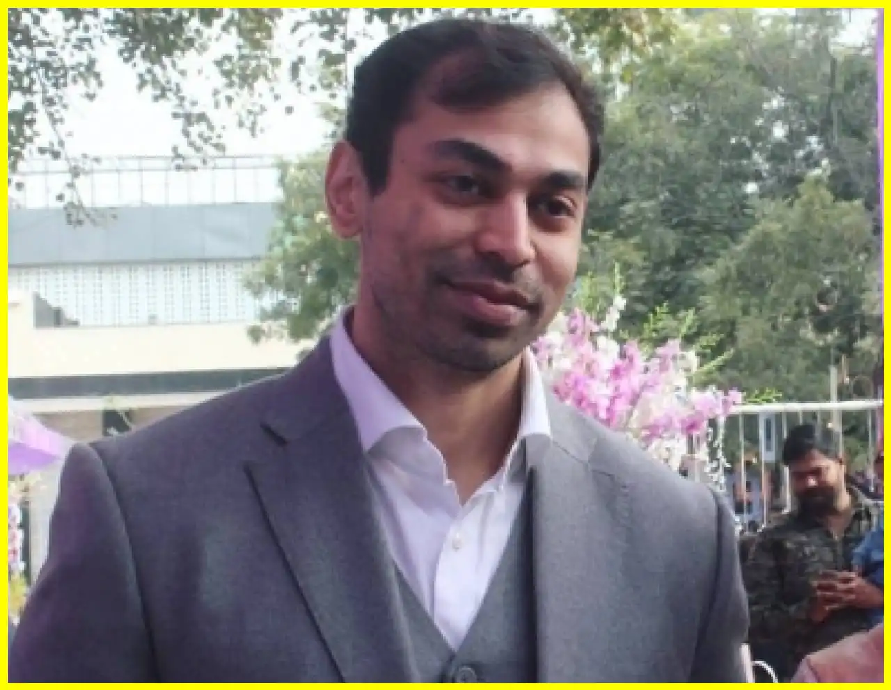 Tragic Passing of Prateek Yadav, Son-in-Law of Mulayam Singh Yadav