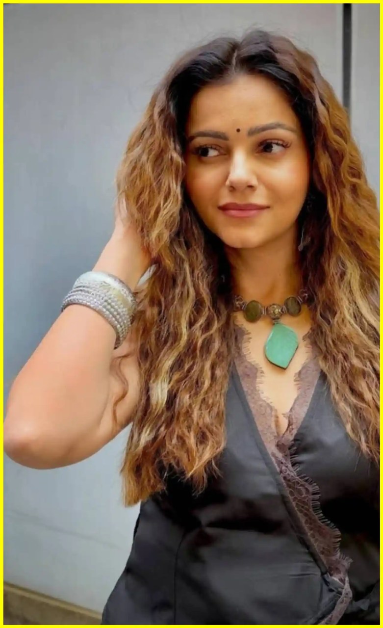 True Feminism Means Supporting Womens Identity: Rubina Dilaik