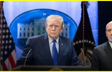 Trump Announces Further Reduction of U.S. Troops in Germany