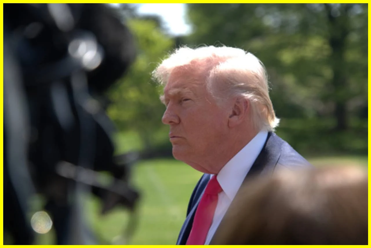 Trump Blames Obama for Strengthening Iran with Billions