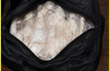 Two Arrested with 95 Grams of Heroin in Bihar