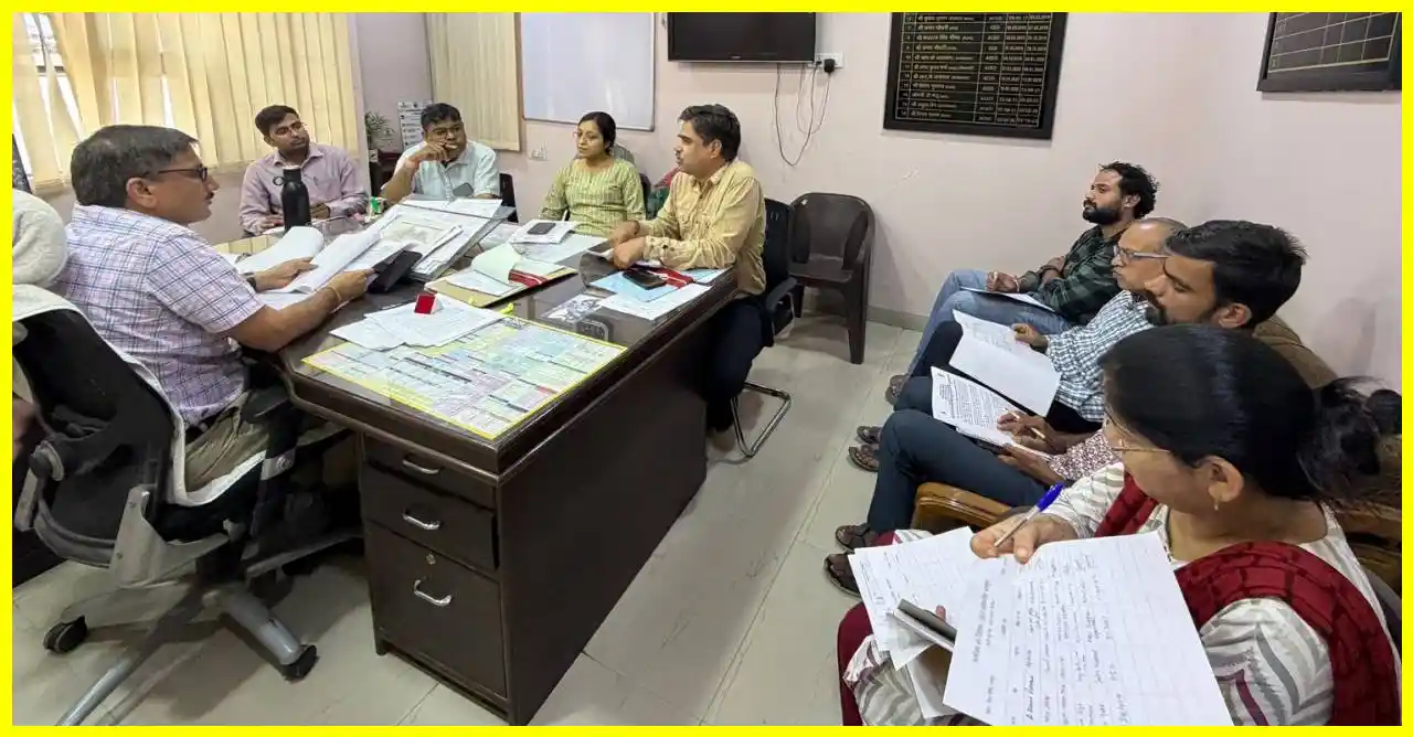 Udaan Scheme