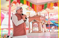 Ujjain to Gain Metro City Status: CM Mohan Yadav