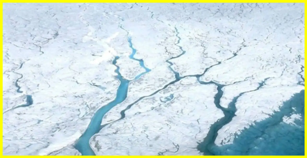 Understanding Climate Change: The Earths Shifting Patterns