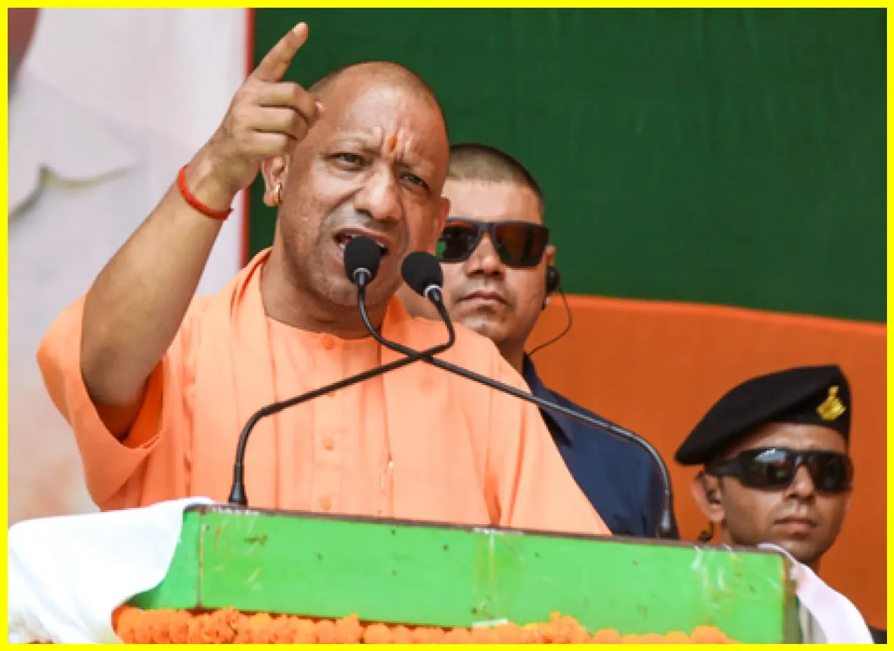 UP Data Center Cluster to Boost AI Mission: CM Yogi