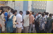 UP Lekhpal Main Exam Conducted with Strict Security Measures