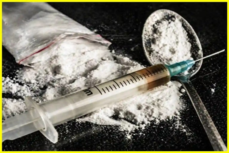 US Imposes Visa Ban on 13 Individuals Linked to Fentanyl Trafficking
