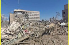 US Military Bases in Central Asia Devastated Amid Iran Conflict