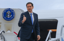 US Secretary of State Rubio to Visit India from May 23