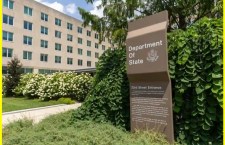 US to Gradually Close Peshawar Consulate Citing Security Concerns