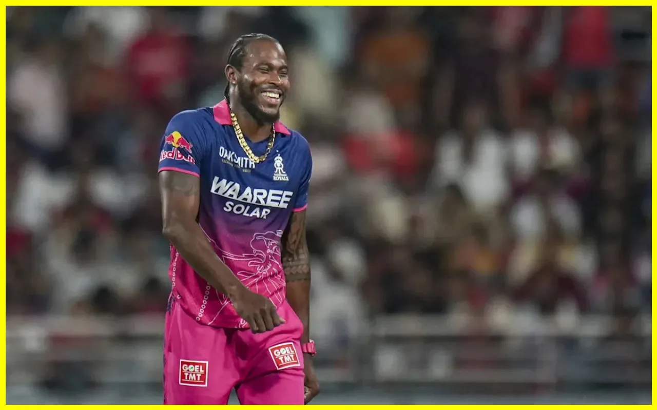 Vaughan Questions Archers IPL Priorities Amid ECB-BCCI Deal