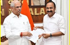 VD Satheesan to Take Oath as Kerala Chief Minister on Monday