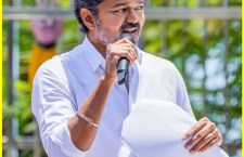 Vijay Set to Take Oath as Tamil Nadu Chief Minister