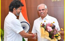 Vijays Path to Chief Ministership Cleared with Support of 120 MLAs