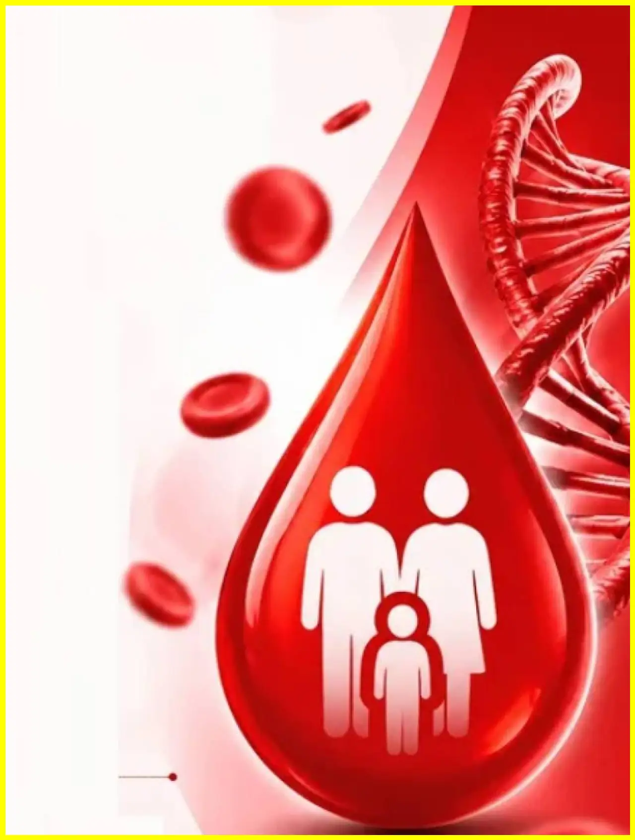 World Thalassemia Day: Importance of Early Detection of Genetic Disorder