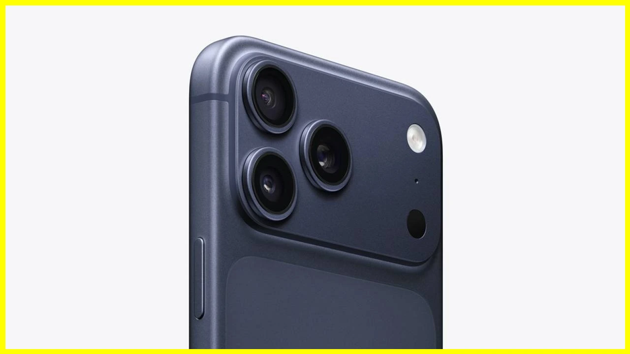 Big iPhone 17 Pro deal: Amazon Sale starts July 4!