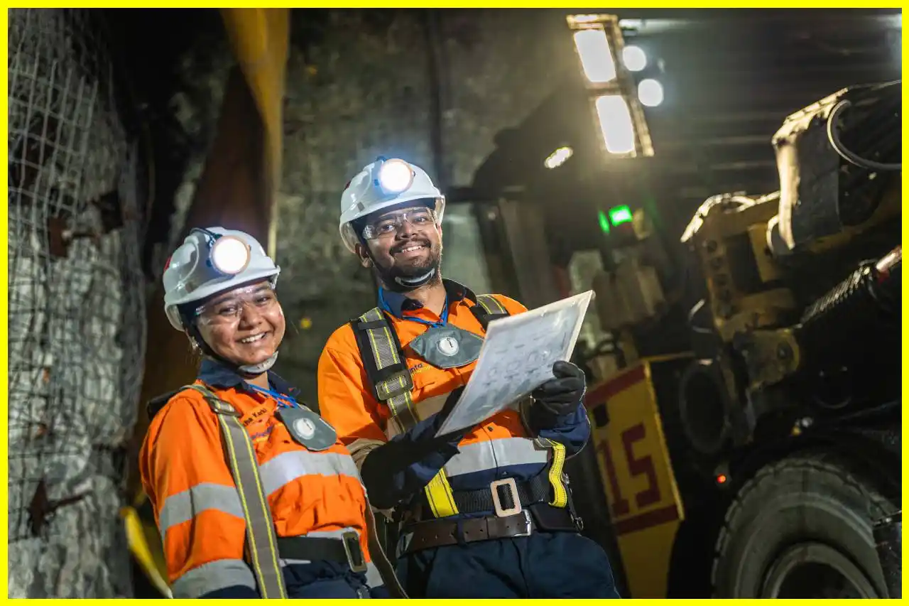 Hindustan Zinc