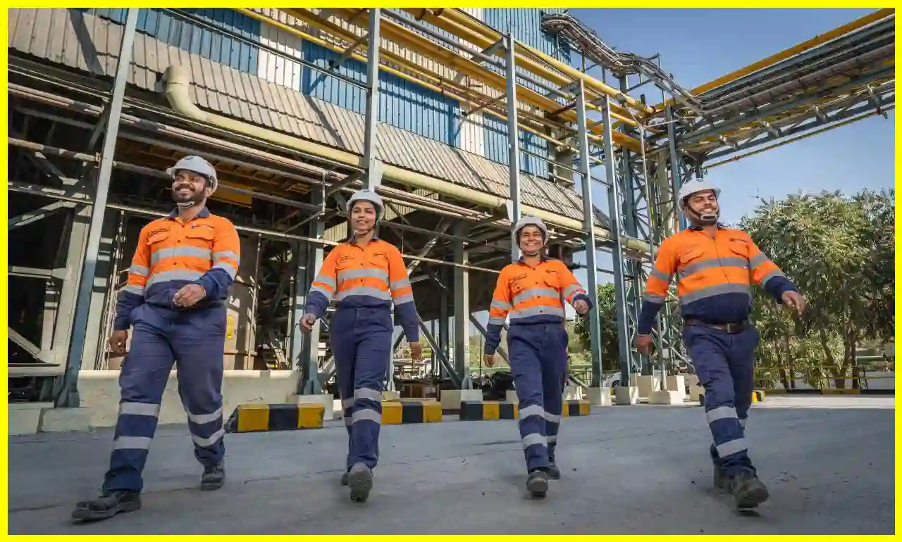 Hindustan Zinc