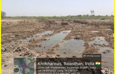 Illegal Mining