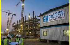 Kalpataru Projects International gains on securing new orders worth Rs 2,002 crore