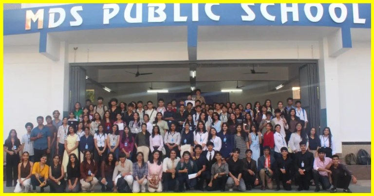 MDS MUN 2026