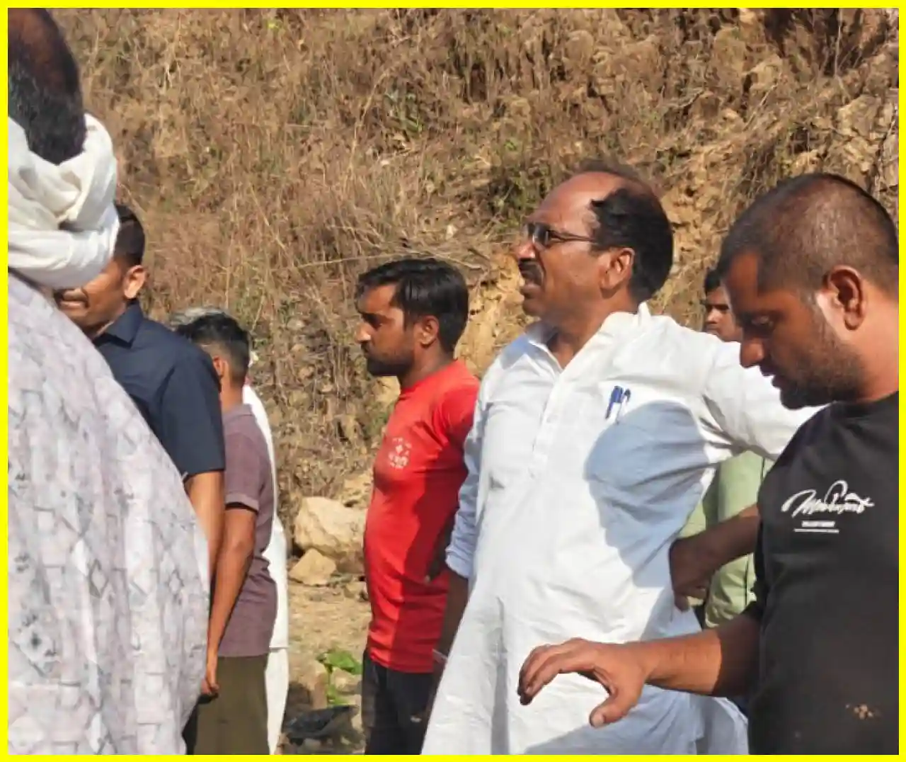 MP Rawat