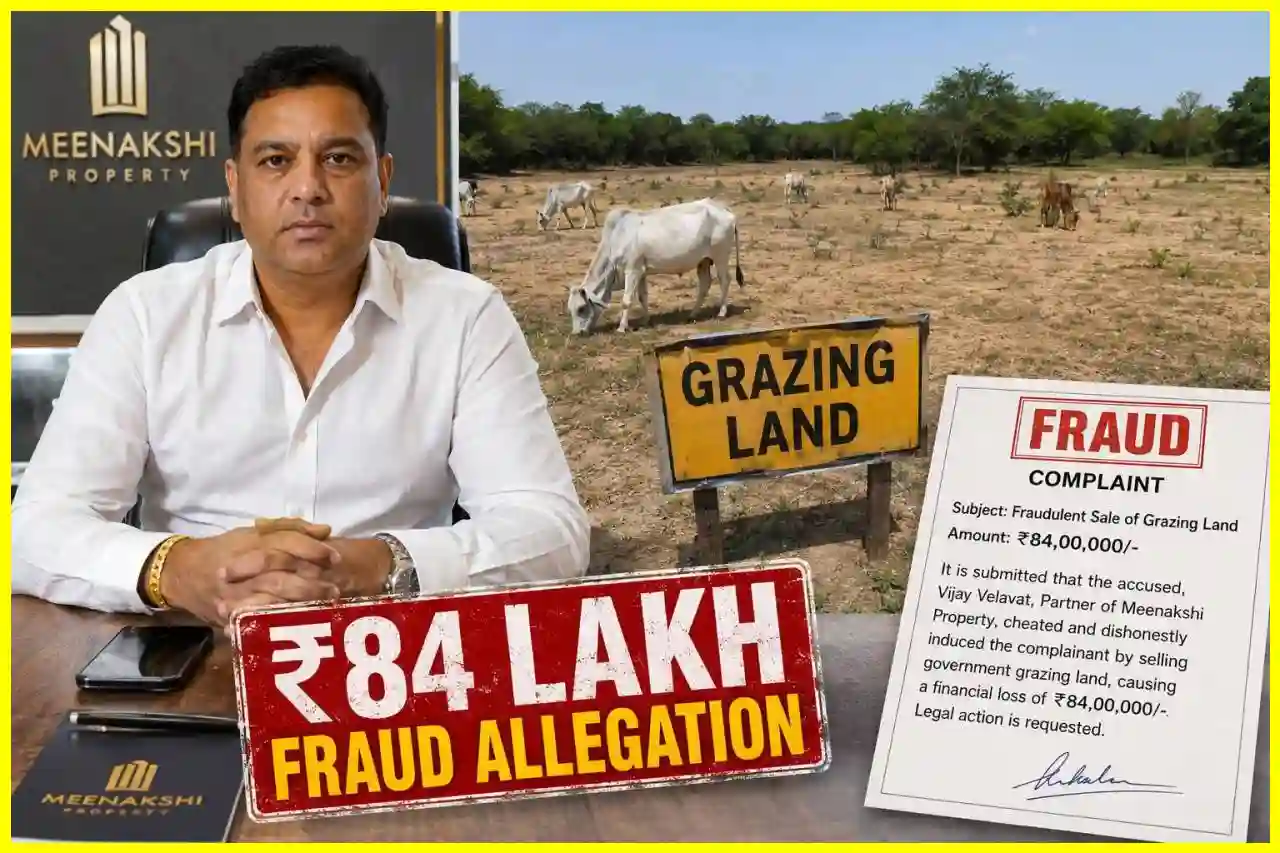 Meenakshi Property