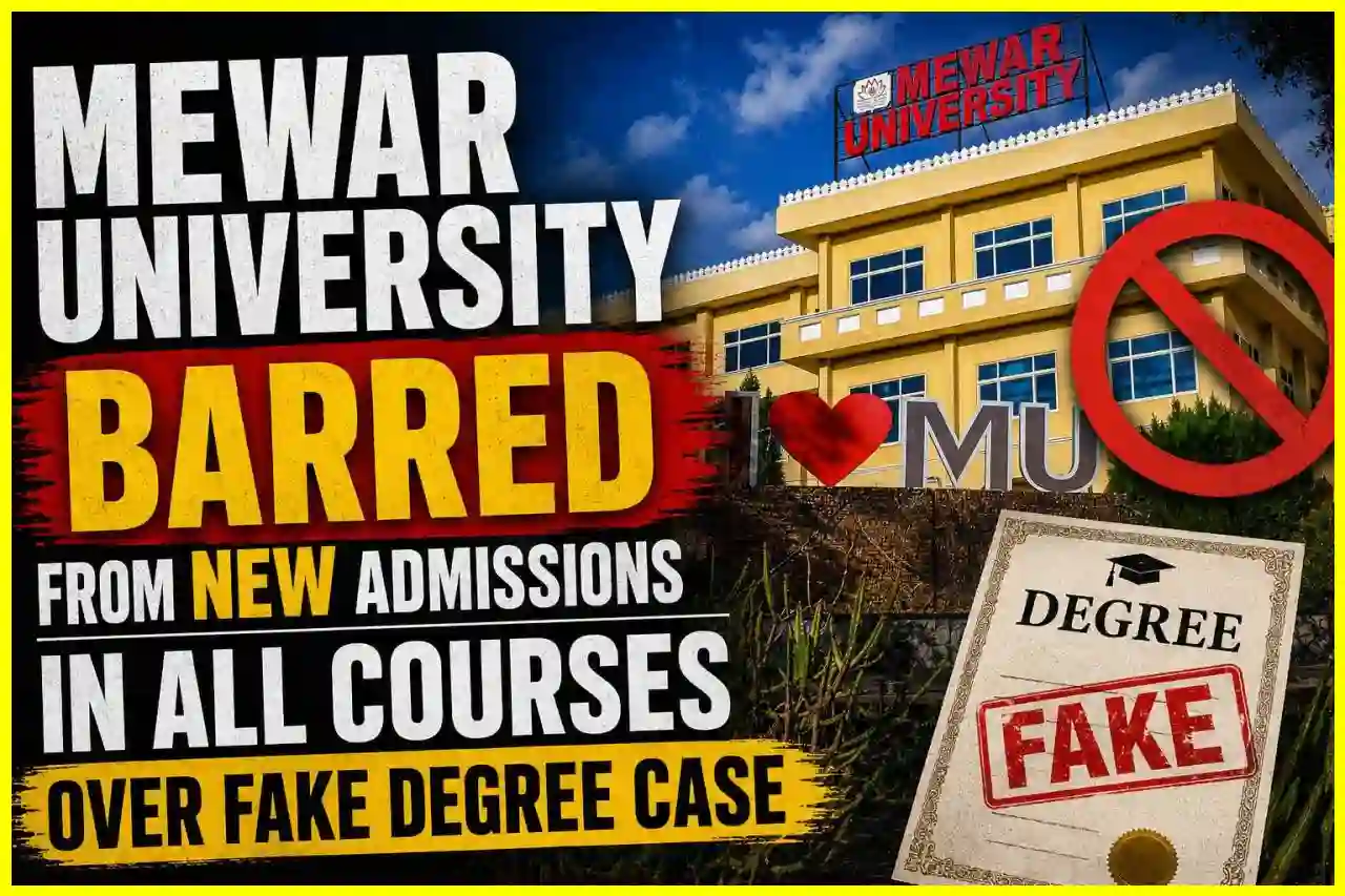 Mewar University