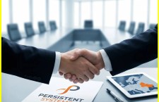 Persistent Systems zooms on inking pact to expand Eastern European presence