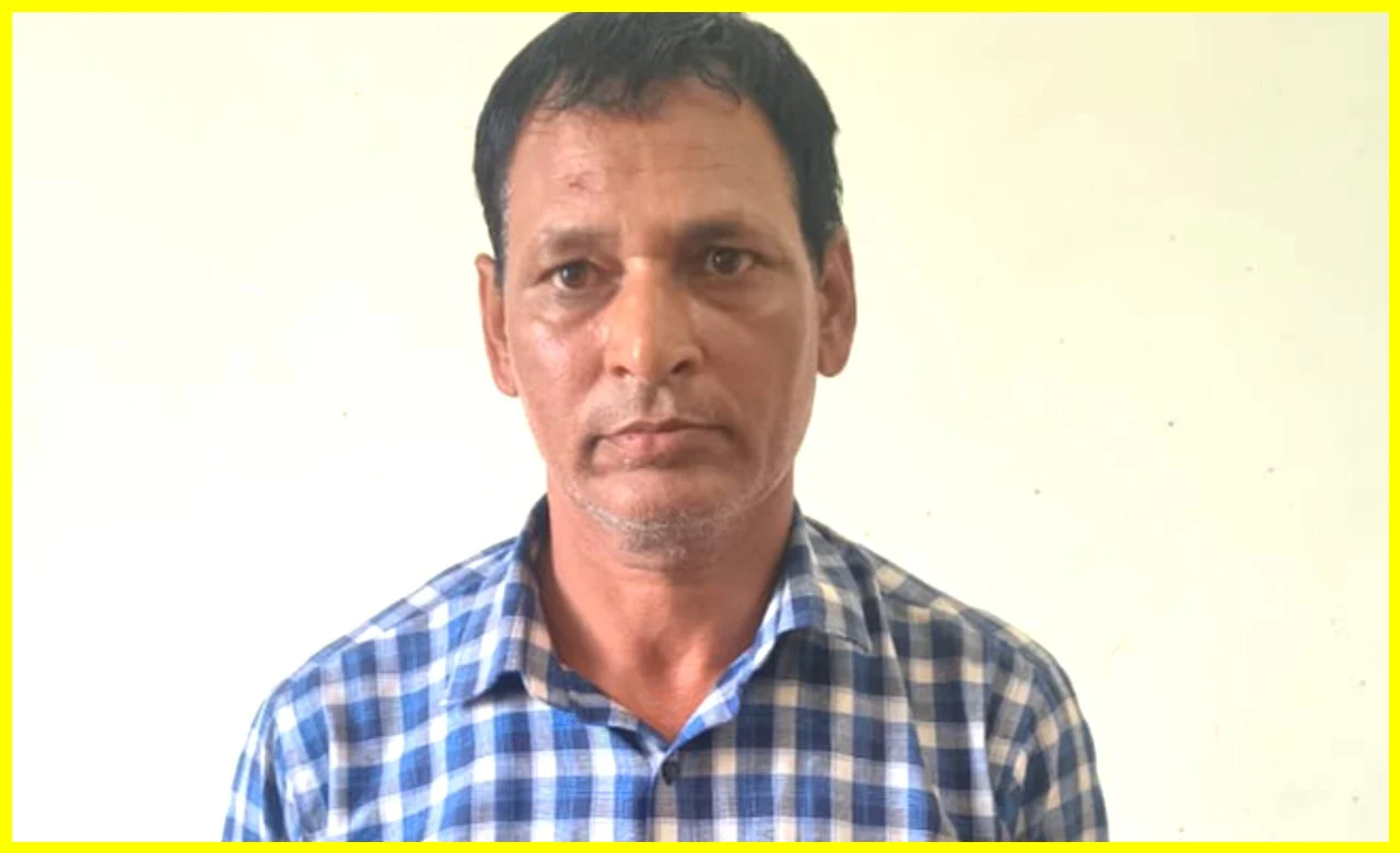 Ramesh Kumar
